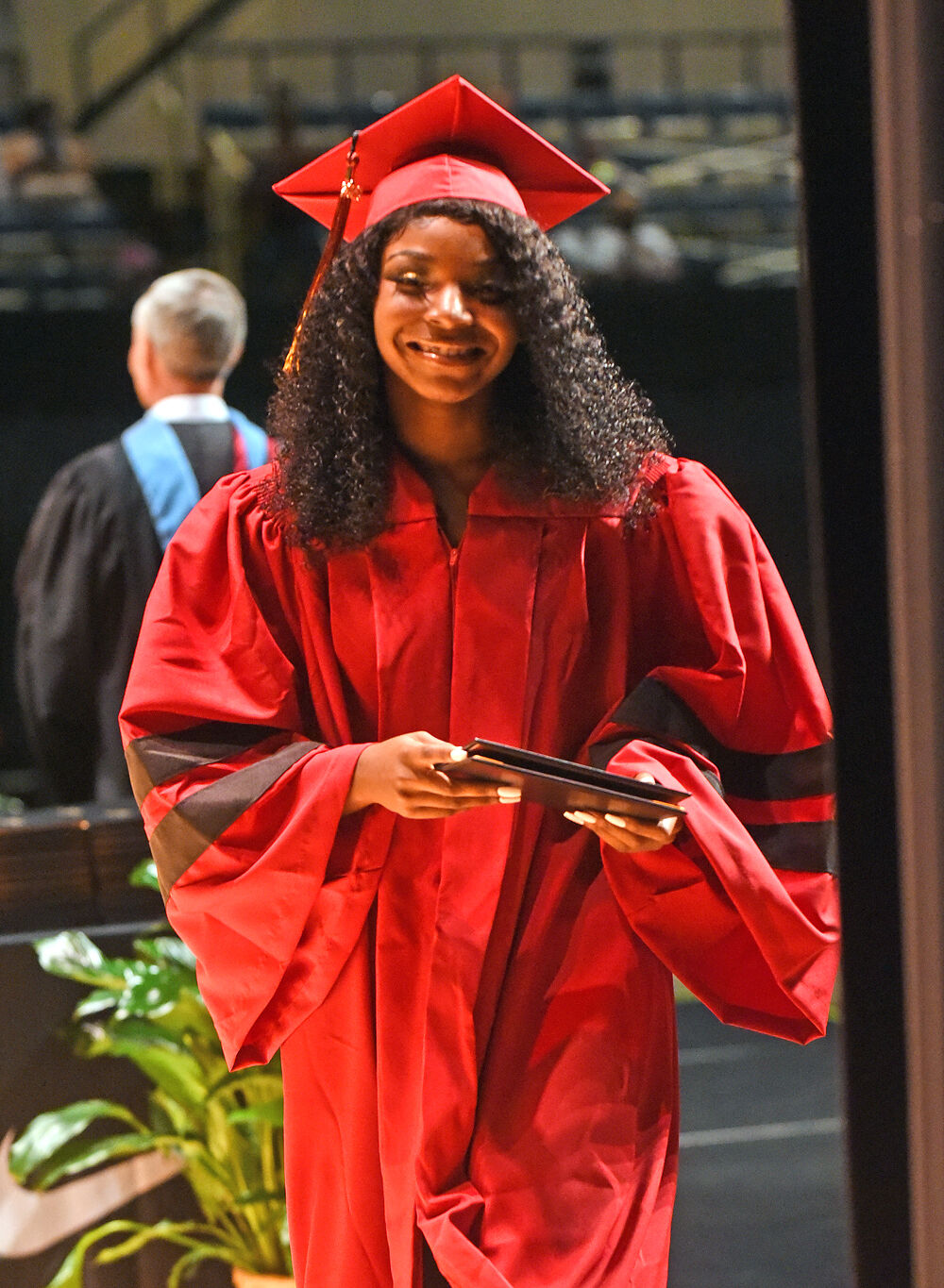 Dothan High School Graduation 2020